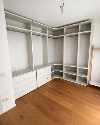 Cabina armadio