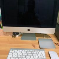 apple imac 2013