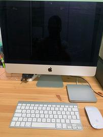 apple imac 2013
