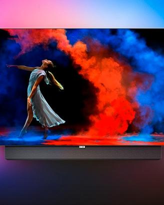 Philips OLED 973   65 pollici