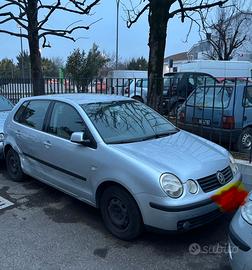 Polo 1.2 Trendline 64CV  quarta serie