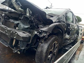 Ricambi Dacia Duster anno 2018Ricambi Dacia Duster