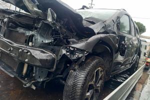 Ricambi Dacia Duster anno 2018Ricambi Dacia Duster