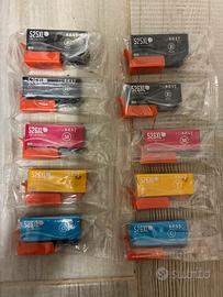 Cartucce Canon pixma
