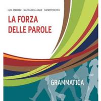 LA FORZA DELLE PAROLE