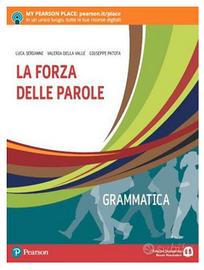 LA FORZA DELLE PAROLE