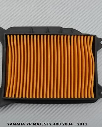 Filtro aria R-Tech YAMAHA YP MAJESTY 400 2004 2011