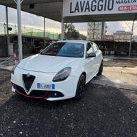 Alfa Romeo Giulietta 1.6 JTDm-2 105 CV
