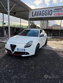 Alfa Romeo Giulietta 1.6 JTDm-2 105 CV
