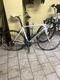 Bici da corsa Scott