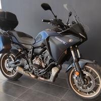 Yamaha Tracer 7 GT