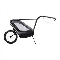 Tout Terrain Singletrailer