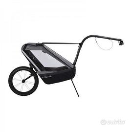 Tout Terrain Singletrailer