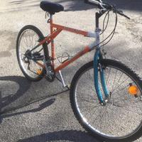 Mtb 26 pollici atala bianchi