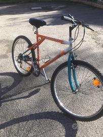 Mtb 26 pollici atala bianchi