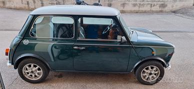 Rover Mini Cooper 1.3j del 92