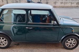 Rover Mini Cooper 1.3j del 92