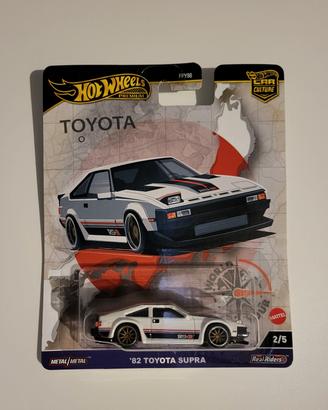 hot wheels jdm