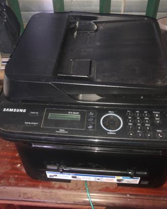 Stampante multifunzione SAMSUNG SCX-4623F