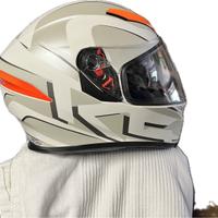 Casco Agv K-5 Taglia S