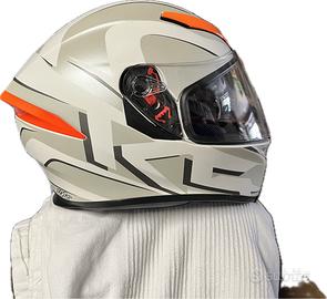 Casco Agv K-5 Taglia S