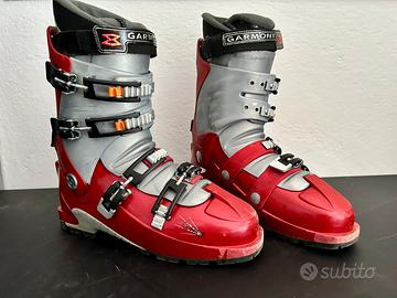 GARMONT - Scarponi sci uomo