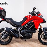 DUCATI MULTISTRADA 950 - 2018