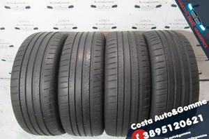 225 45 19 Michelin 90% Estive 225 45 R19 Gomme