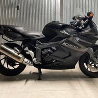 Bmw k 1300 s - 2013