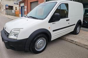 FORD TRANSIT CONNECT 200T LX 1.8 TDCI 90CV