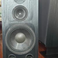 Casse acustiche INDIANA LINE