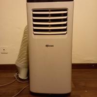 Condizionatore portatile Termozeta