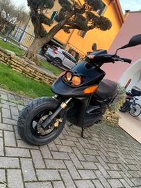 MBK BOOSTER 