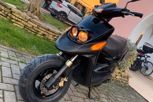 MBK BOOSTER 