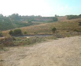 Terreno agricolo non edificabile