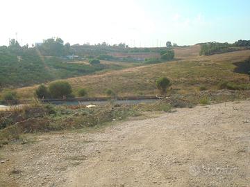 Terreno agricolo non edificabile