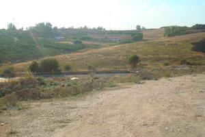 Terreno agricolo non edificabile