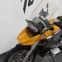 R 1200 GS
