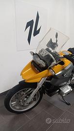 R 1200 GS