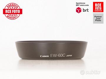 Canon EW-60C Paraluce
