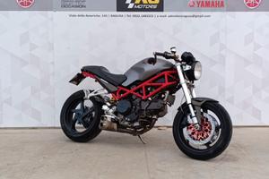 Ducati Monster 800 R