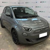 Fiat 500 500e 42 kWh Icon