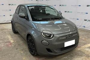Fiat 500 500e 42 kWh Icon