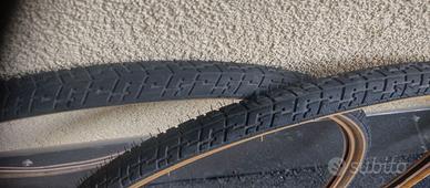 Copertoni bici 28", 700x35, Kenda, per città