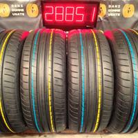 4 GOMME GOOD YEAR 235 50 19 AL 75/90%