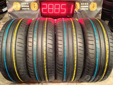 4 GOMME GOOD YEAR 235 50 19 AL 75/90%