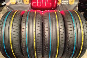4 GOMME GOOD YEAR 235 50 19 AL 75/90%