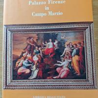 Palazzo Firenze in Campo Marzio–Edizione di pregio