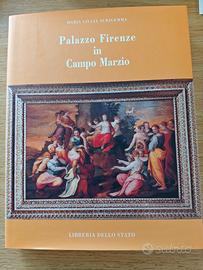 Palazzo Firenze in Campo Marzio–Edizione di pregio