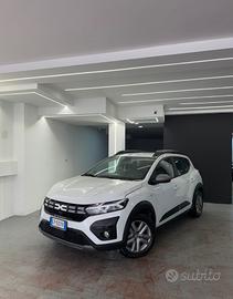 Dacia Sandero Stepway 1.0 TCe ECO-G Expression UP
